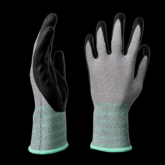 Gants de manutention BRICOLEMALIN